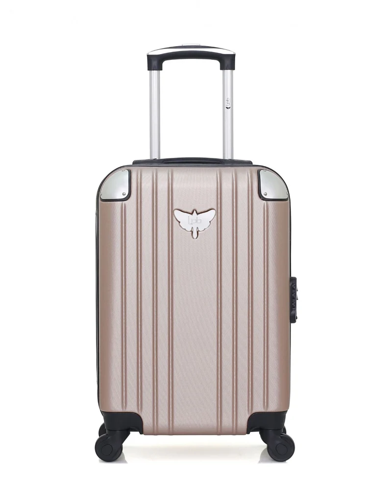 Valise Cabine Rigide AMELI-E