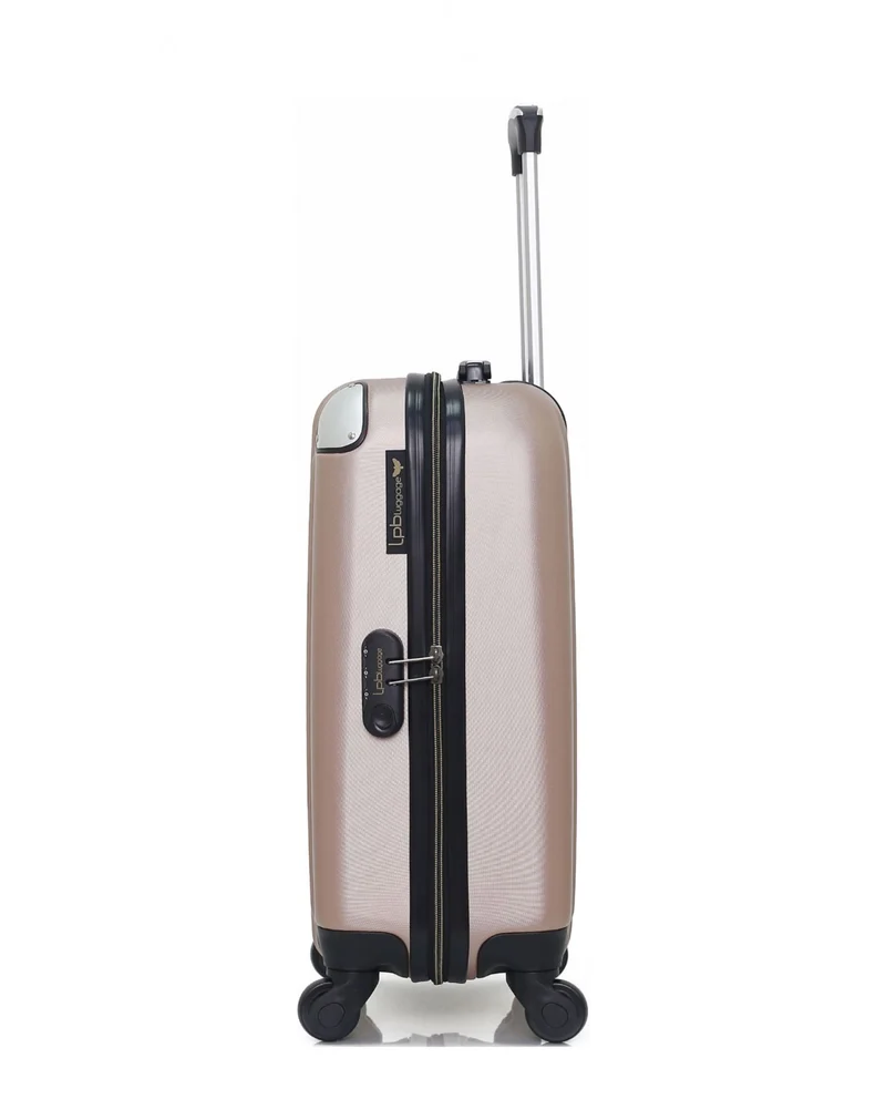 Valise Cabine Rigide AMELI-E