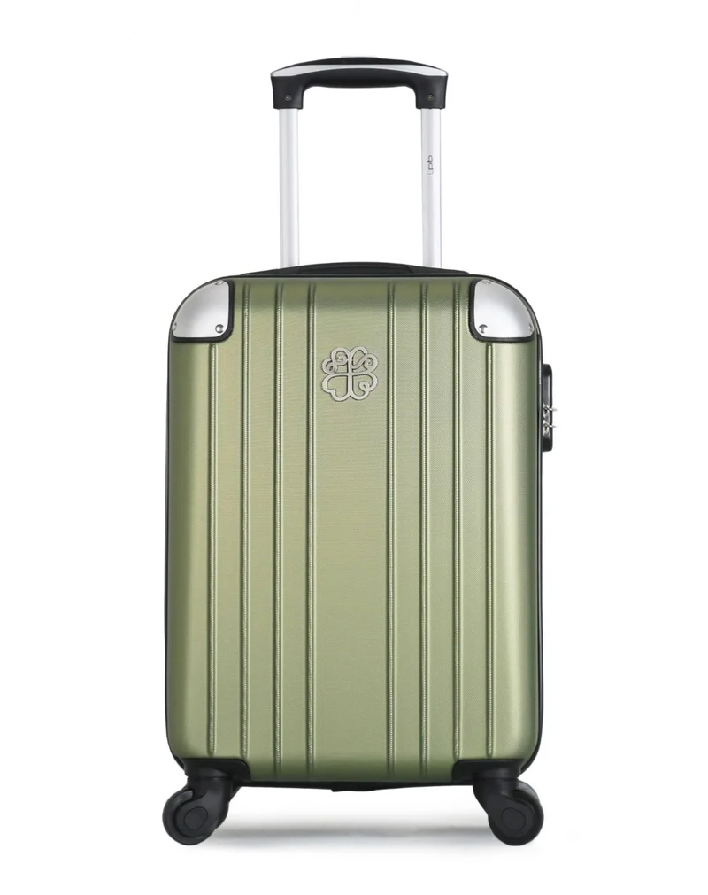 Valise Cabine Rigide AMELI-E