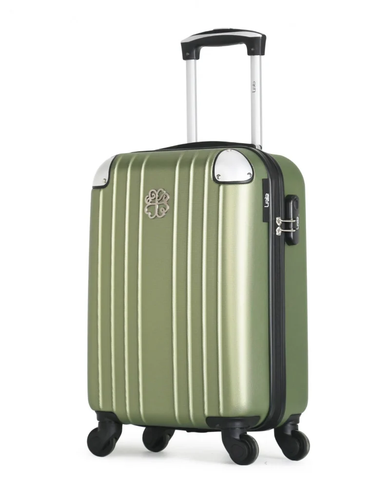 Valise Cabine Rigide AMELI-E