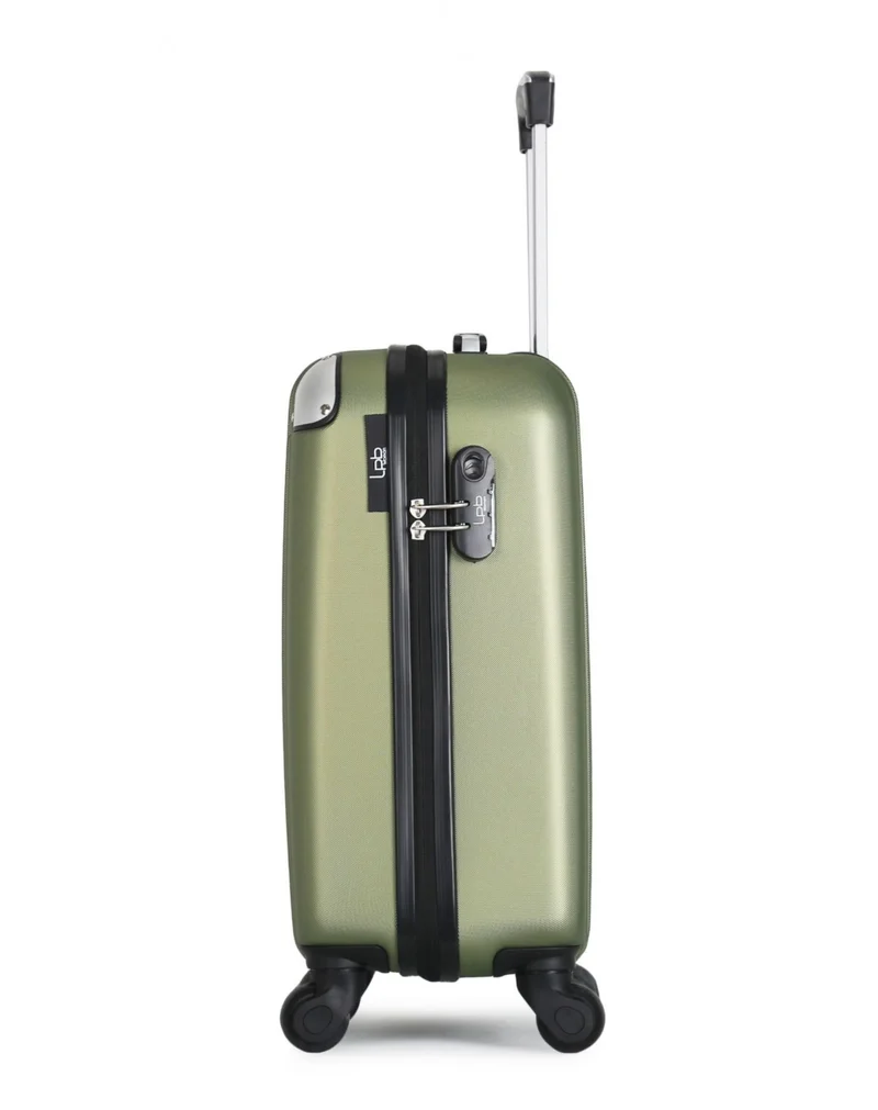 Valise Cabine Rigide AMELI-E
