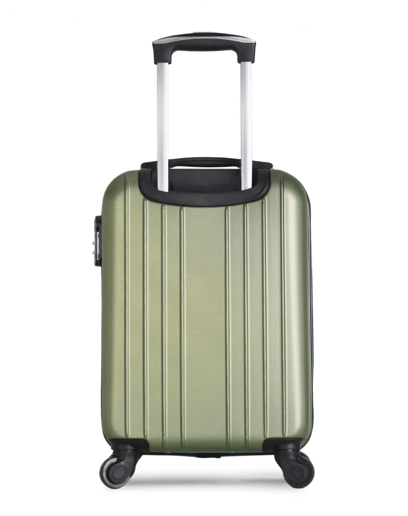 Valise Cabine Rigide AMELI-E
