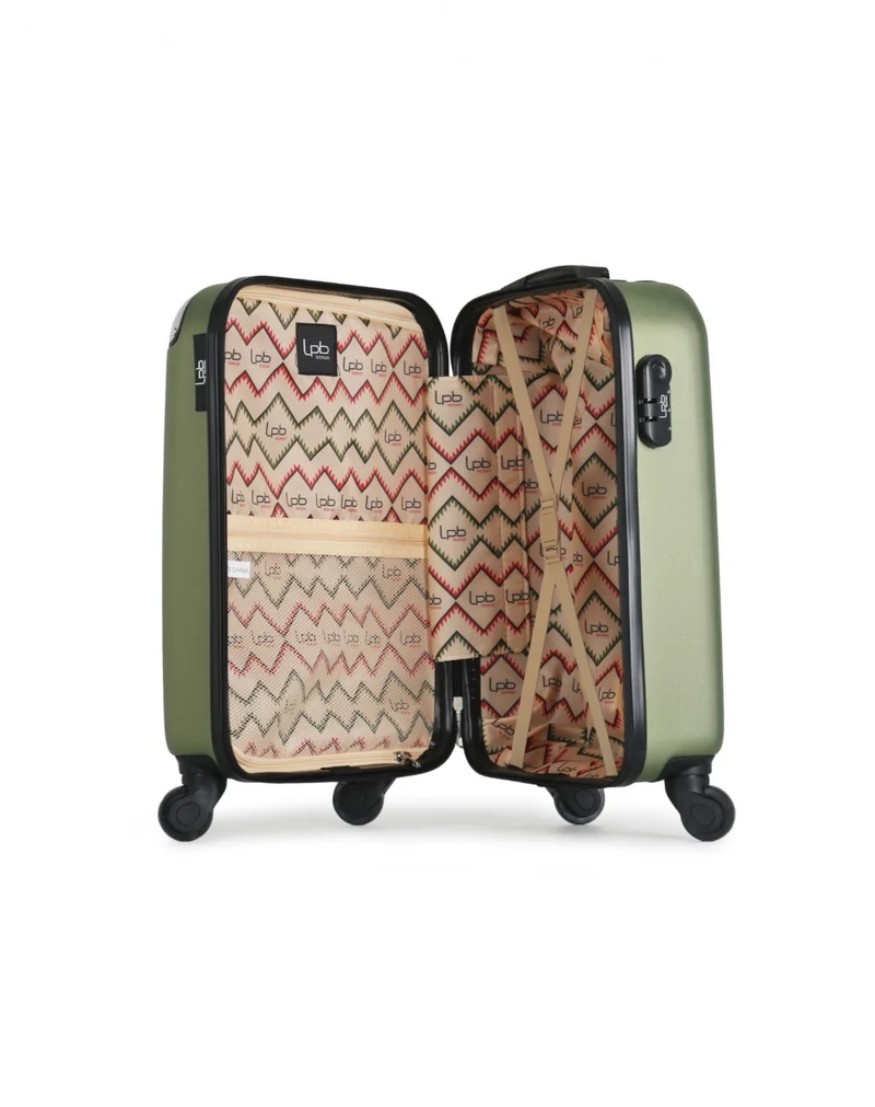 Valise Cabine Rigide AMELI-E