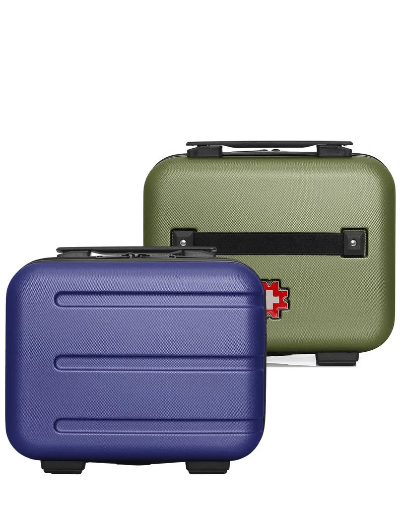 Lot de 2 vanitys rigides AIGLE