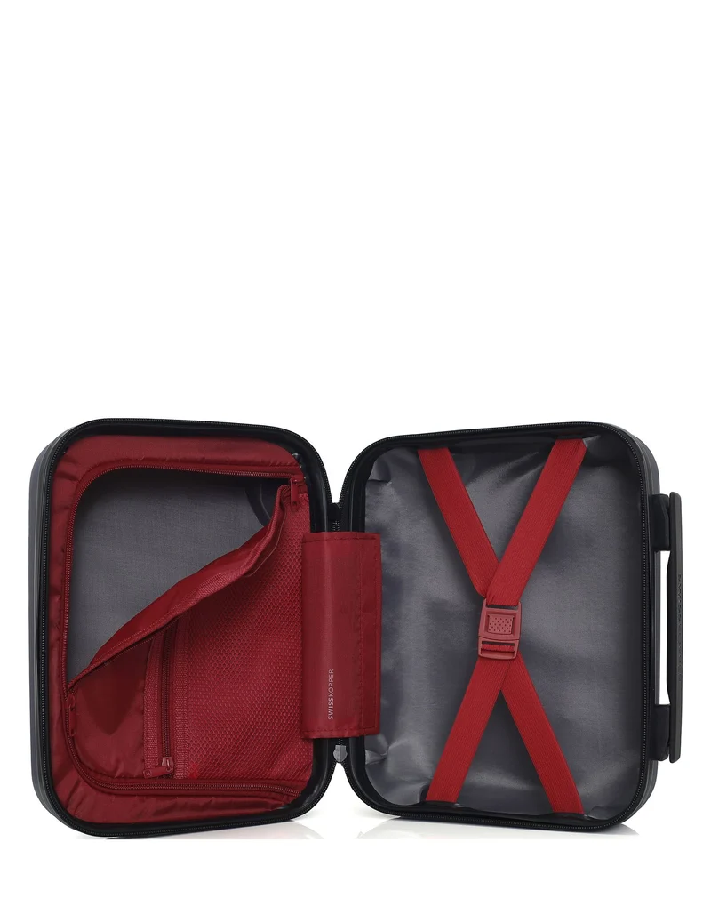 Lot de 2 vanitys rigides AIGLE