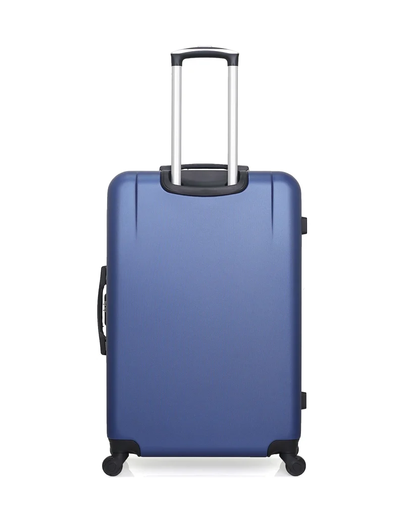 Lot de 3 bagages rigides grand format, cabine et vanity CORONADO