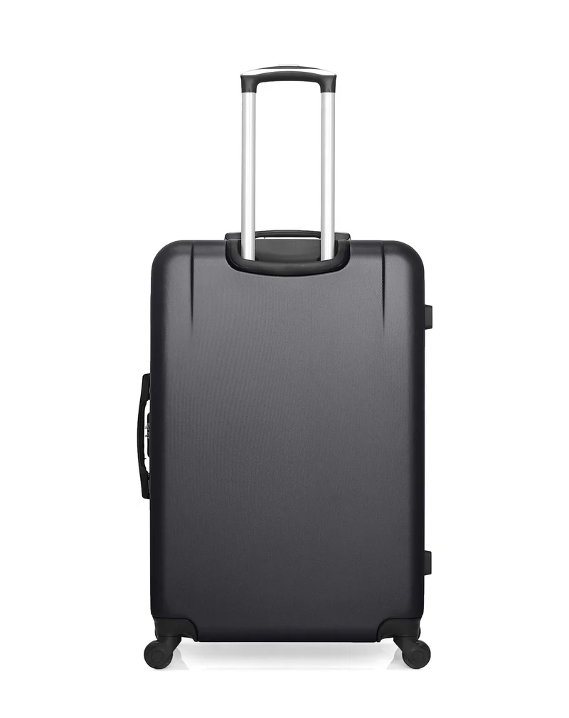 Lot de 2 valises rigides grand format et cabine CORONADO