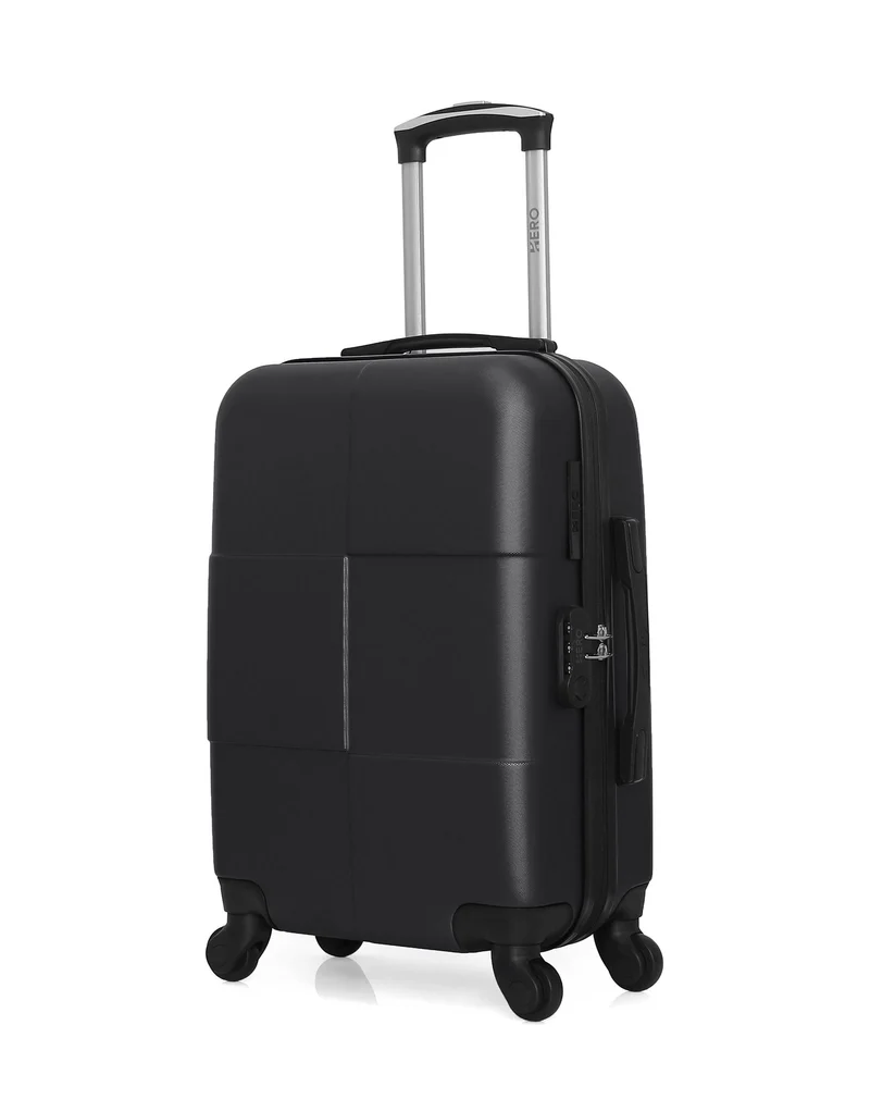 Lot de 2 bagages rigides cabine et vanity CORONADO
