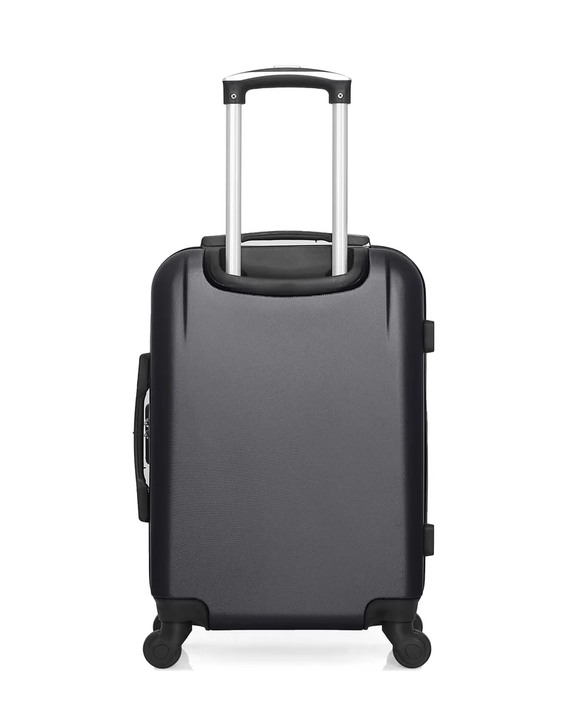 Lot de 2 bagages rigides cabine et vanity CORONADO