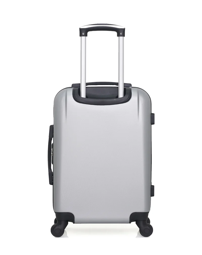 Lot de 2 bagages rigides cabine et vanity CORONADO