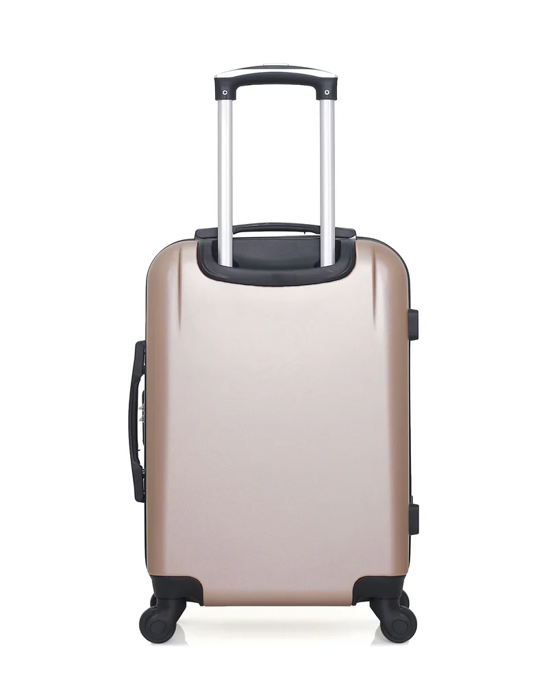 Lot de 2 bagages rigides cabine et vanity CORONADO