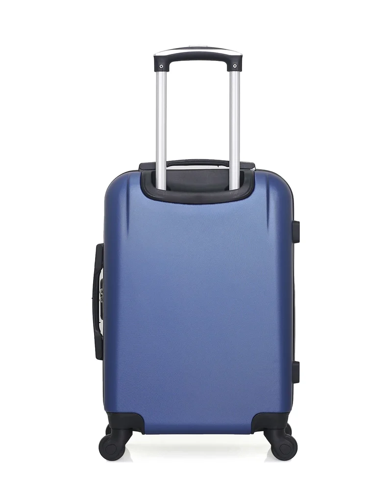 Lot de 2 bagages rigides cabine et vanity CORONADO