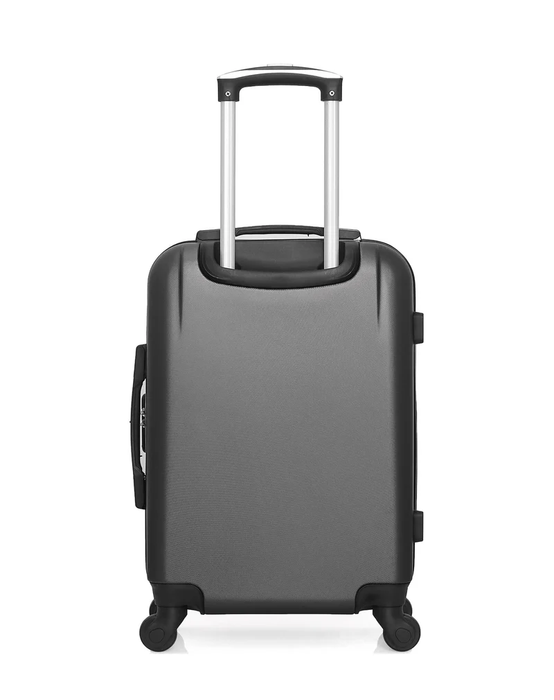 Lot de 2 bagages rigides cabine et vanity CORONADO