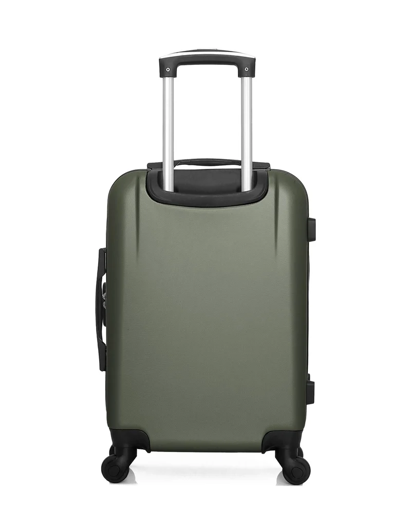 Lot de 2 bagages rigides cabine et vanity CORONADO