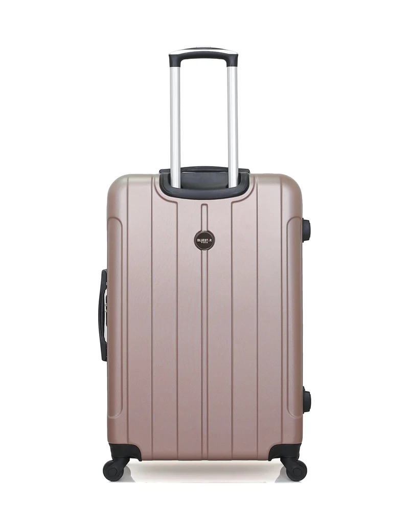 Valise Grand Format Rigide NAPOLI