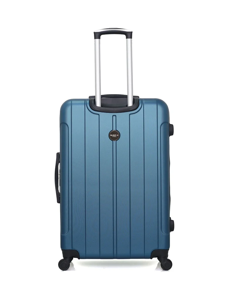 Valise Grand Format Rigide NAPOLI