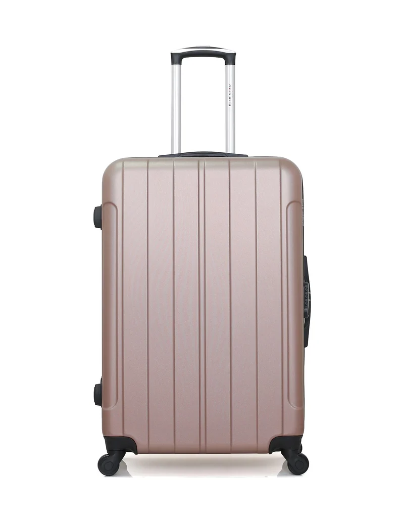 Valise Grand Format Rigide NAPOLI