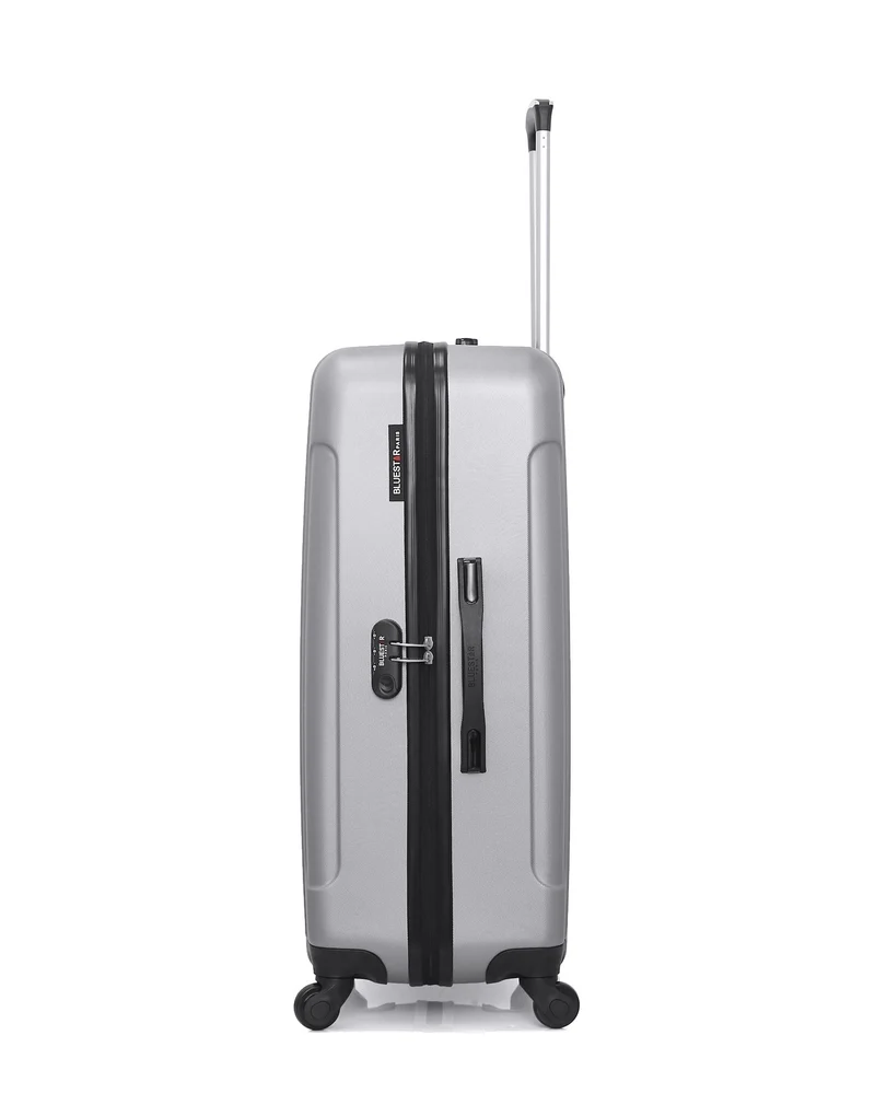 Valise Grand Format Rigide NAPOLI
