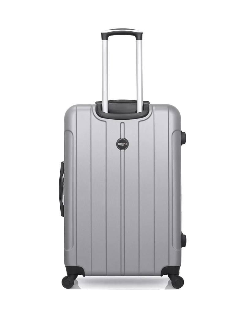 Valise Grand Format Rigide NAPOLI