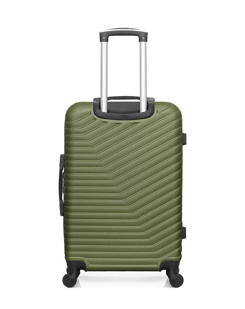 Valise Taille Moyenne Rigide LENA