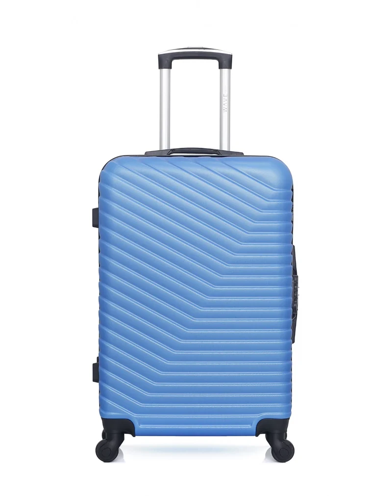 Valise Taille Moyenne Rigide LENA