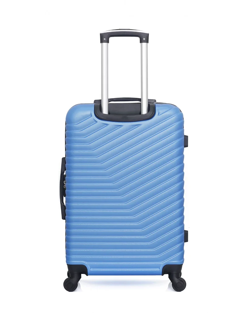 Valise Taille Moyenne Rigide LENA