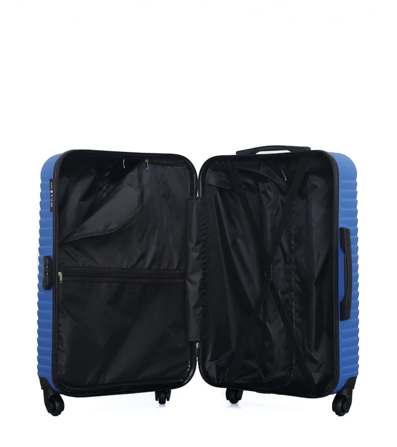 Valise Taille Moyenne Rigide LENA
