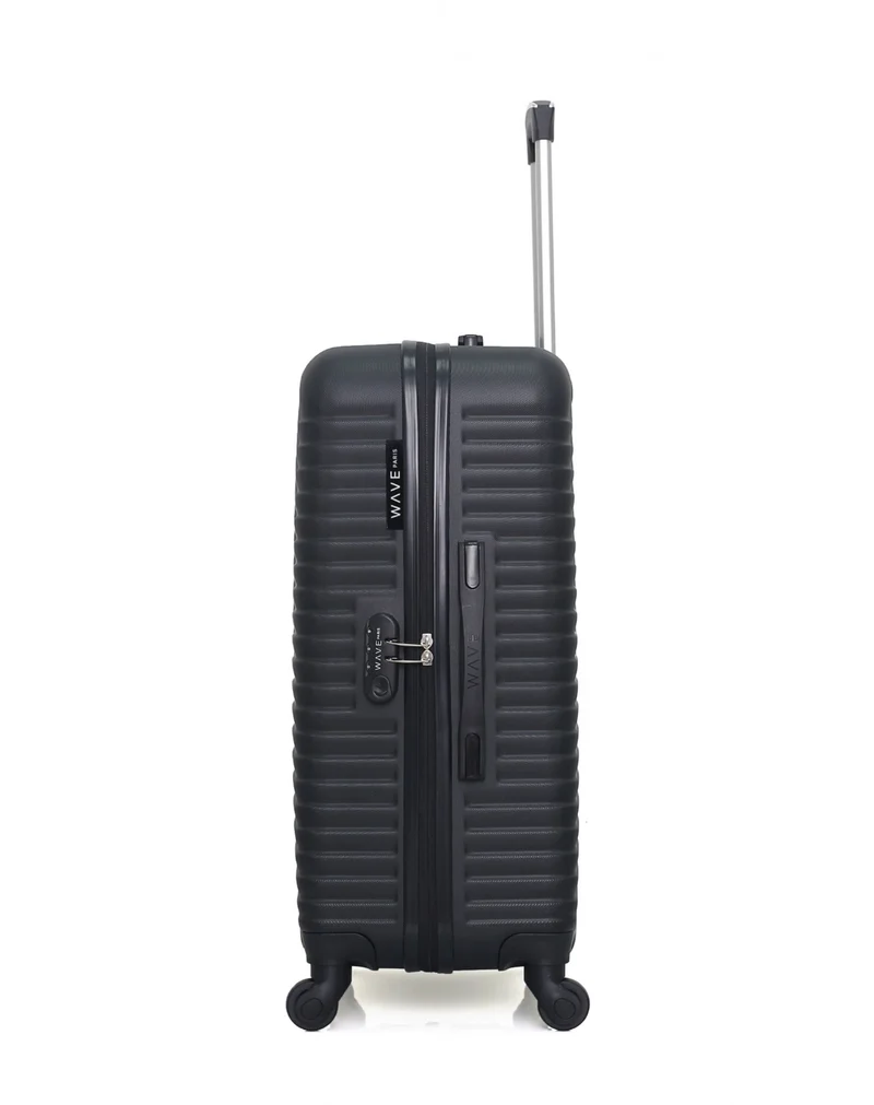 Valise Taille Moyenne Rigide LENA