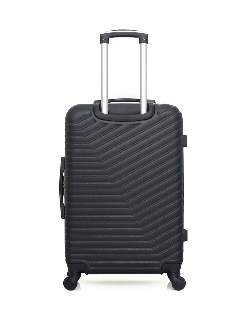 Valise Taille Moyenne Rigide LENA