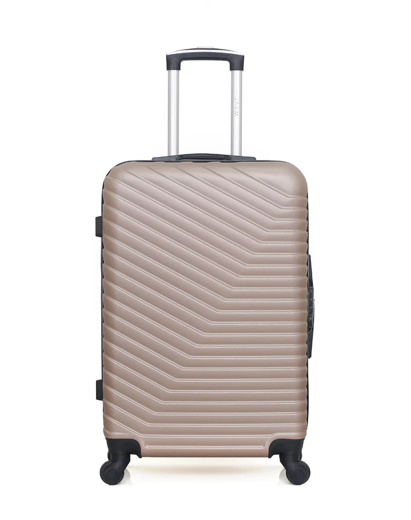 Valise Taille Moyenne Rigide LENA