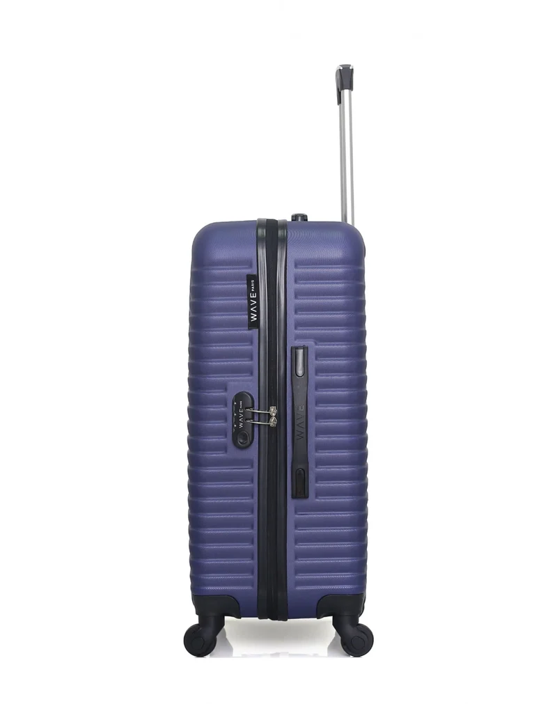 Valise Taille Moyenne Rigide LENA
