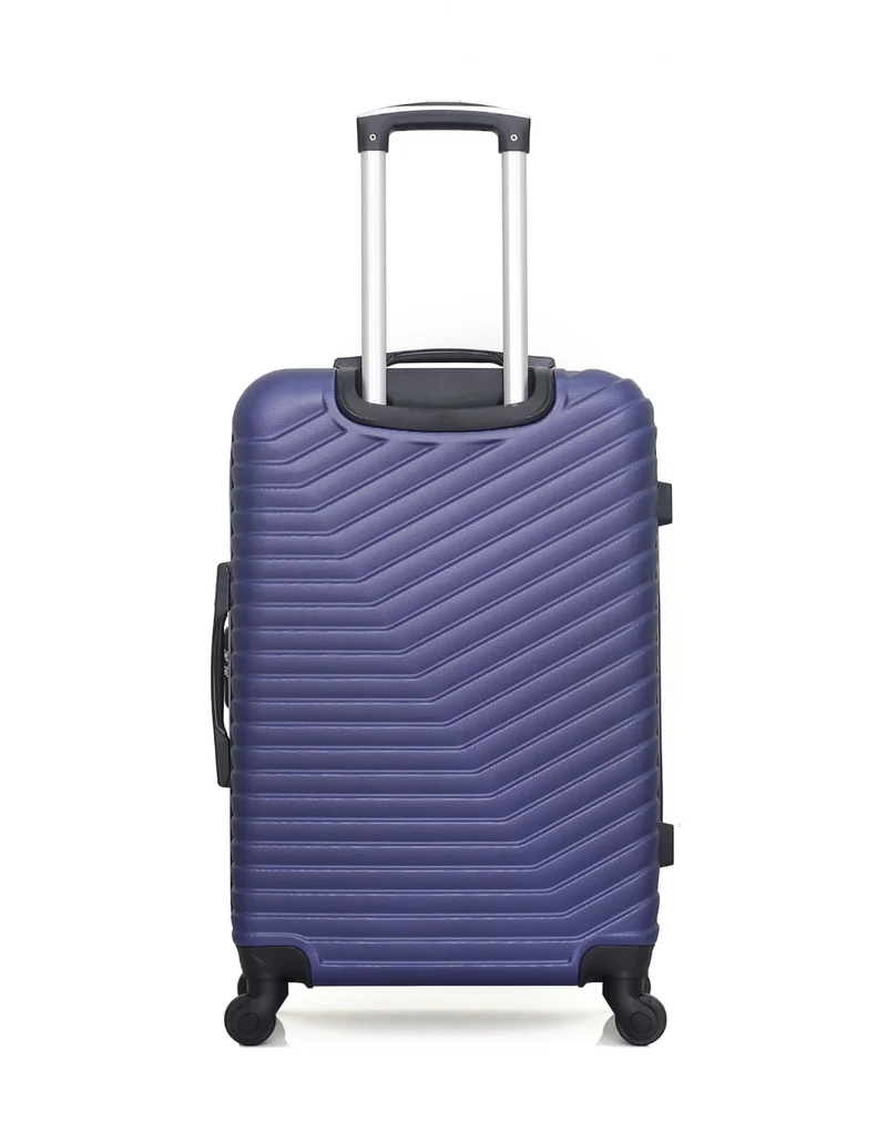 Valise Taille Moyenne Rigide LENA