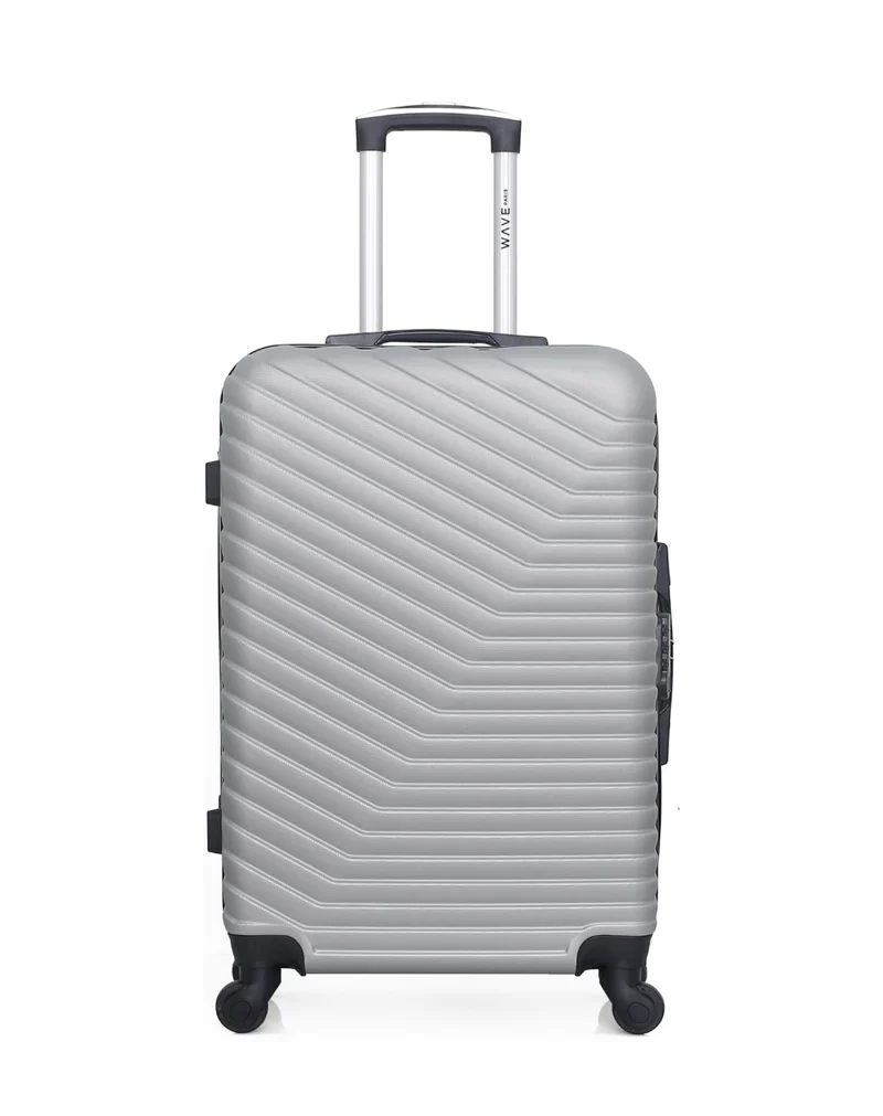 Valise Taille Moyenne Rigide LENA