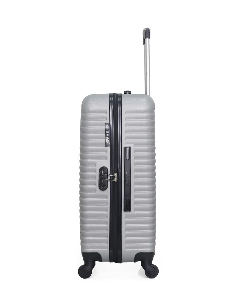 Valise Taille Moyenne Rigide LENA