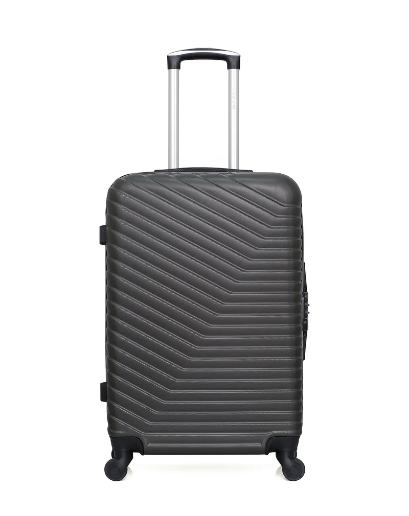 Valise Taille Moyenne Rigide LENA