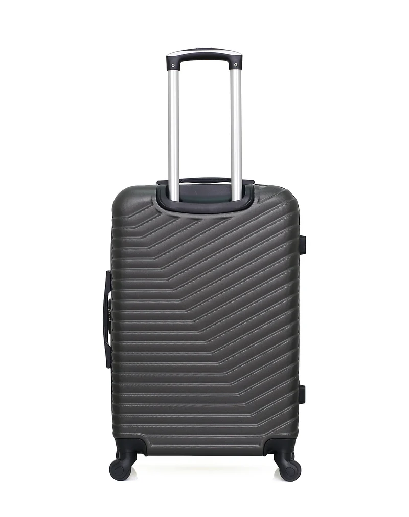 Valise Taille Moyenne Rigide LENA