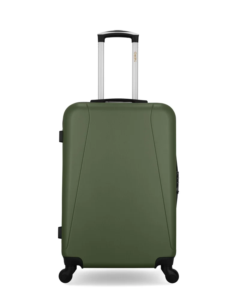 Valise Taille Moyenne Rigide LANZAROTE
