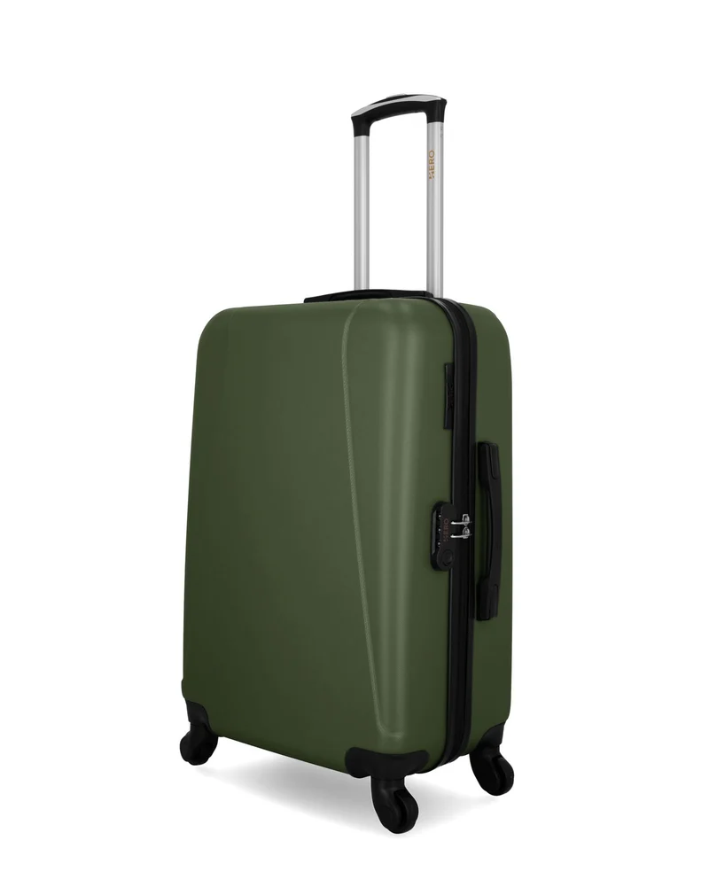 Valise Taille Moyenne Rigide LANZAROTE