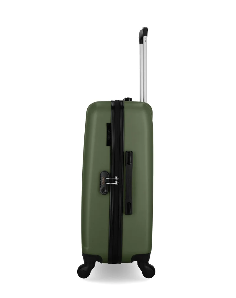 Valise Taille Moyenne Rigide LANZAROTE
