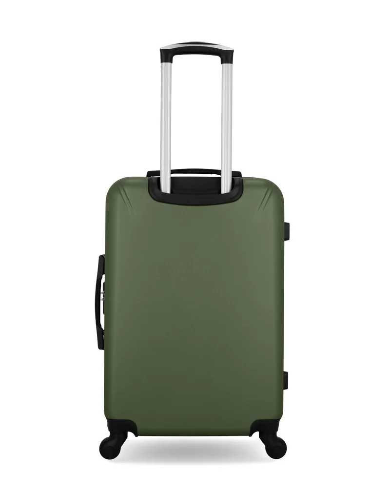 Valise Taille Moyenne Rigide LANZAROTE