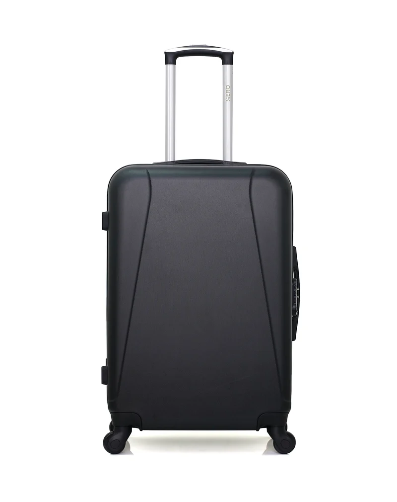 Valise Taille Moyenne Rigide LANZAROTE
