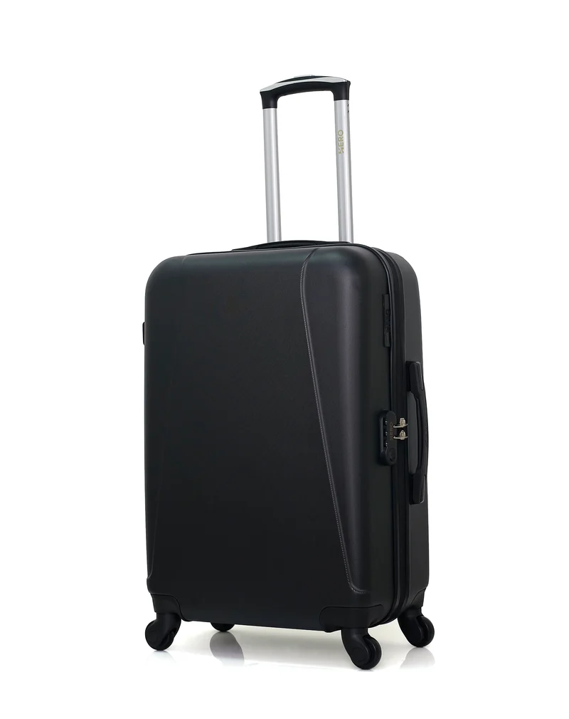 Valise Taille Moyenne Rigide LANZAROTE