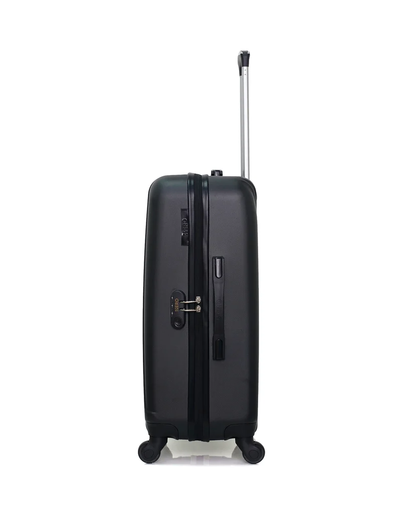 Valise Taille Moyenne Rigide LANZAROTE