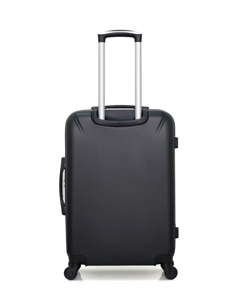 Valise Taille Moyenne Rigide LANZAROTE