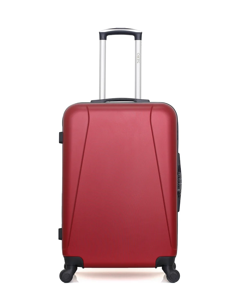 Valise Taille Moyenne Rigide LANZAROTE