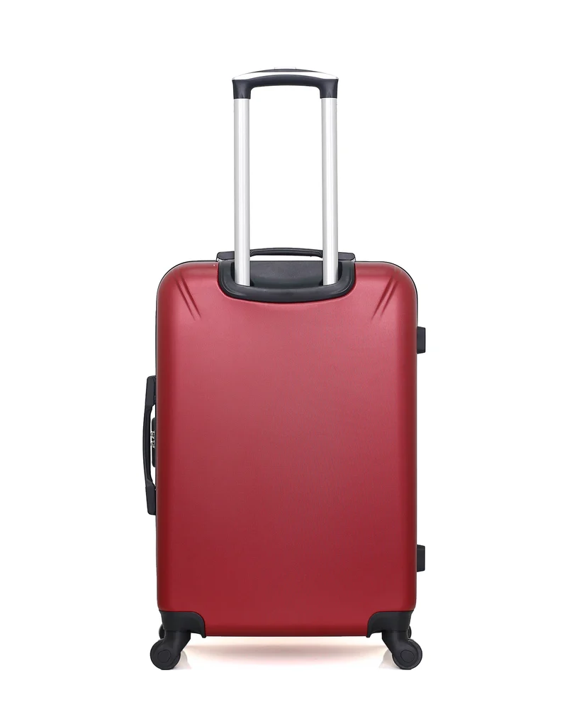 Valise Taille Moyenne Rigide LANZAROTE