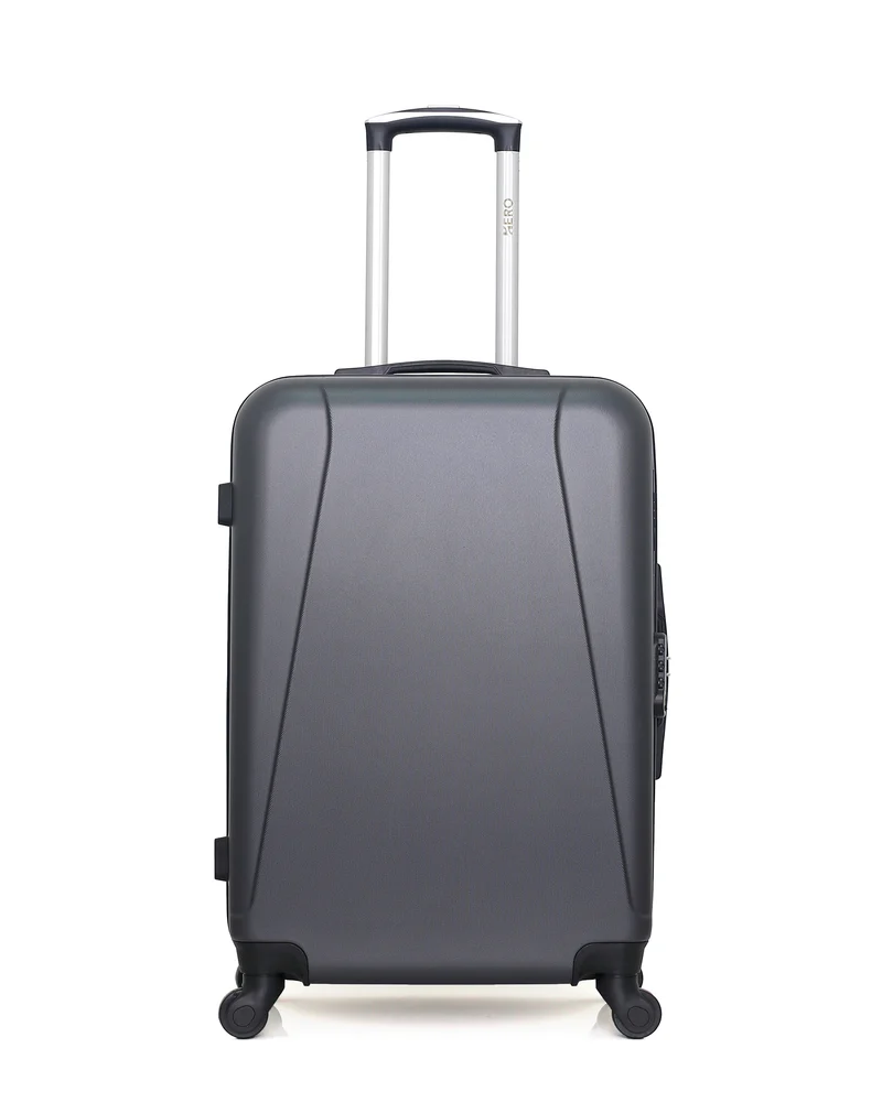Valise Taille Moyenne Rigide LANZAROTE