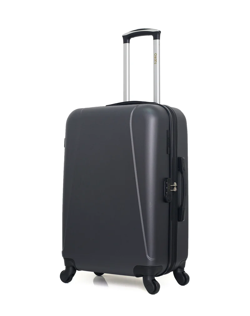 Valise Taille Moyenne Rigide LANZAROTE
