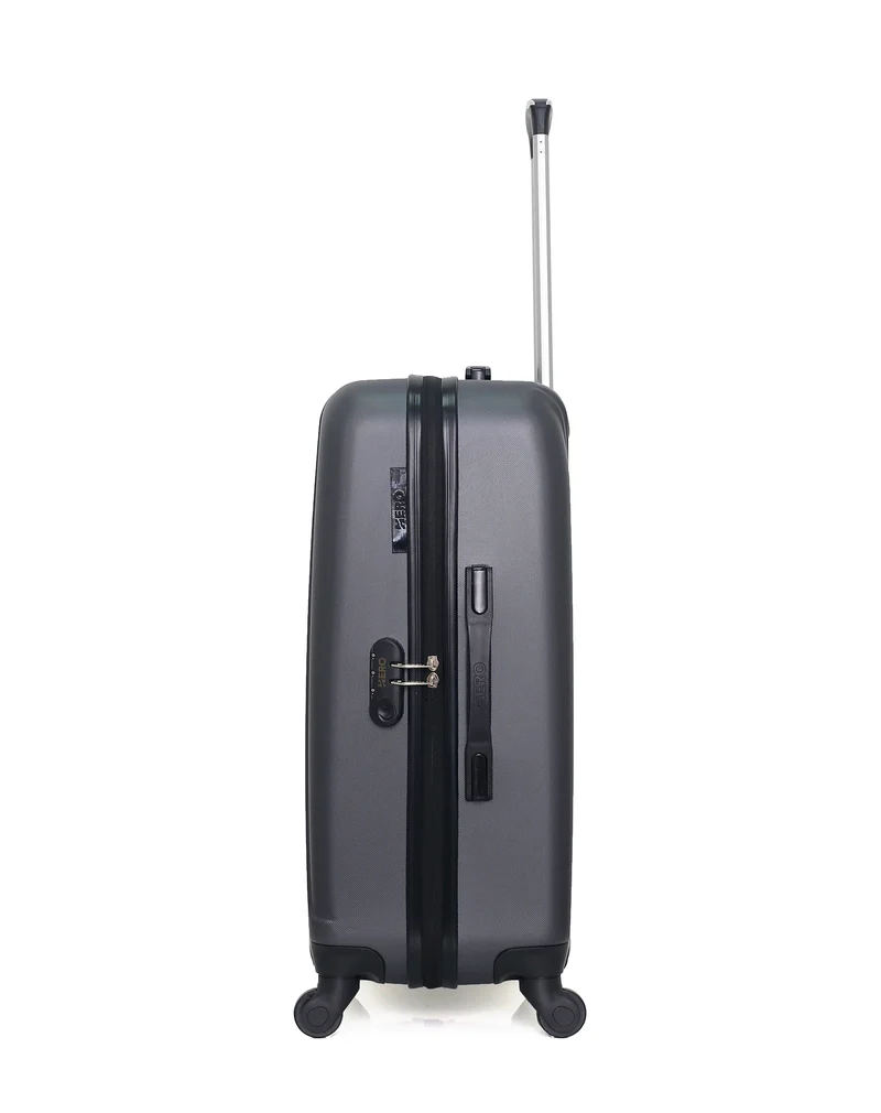 Valise Taille Moyenne Rigide LANZAROTE