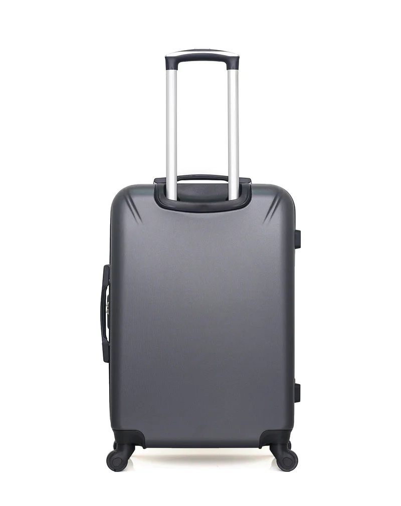 Valise Taille Moyenne Rigide LANZAROTE